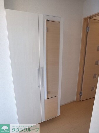 クーネル東松戸の物件内観写真